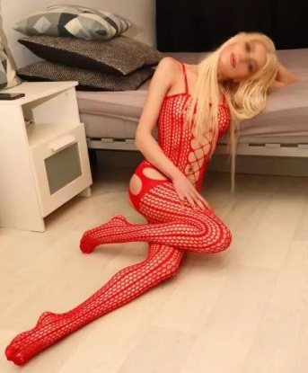 Анкета проститутки Любовь - Фото, г. Старобжегокай, 27 лет, №1342