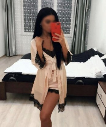 Анкета проститутки Яна - Фото, г. Старобжегокай, 20 лет, №12737