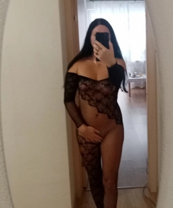 Анкета проститутки Валя - Фото, г. Старобжегокай, 34 года, №15142