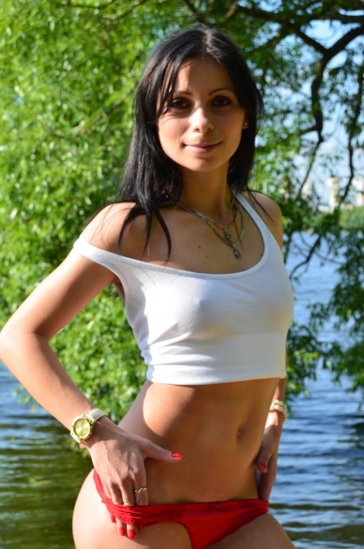 Анкета проститутки Уляна - Фото, г. Старобжегокай, 22 года, №22303