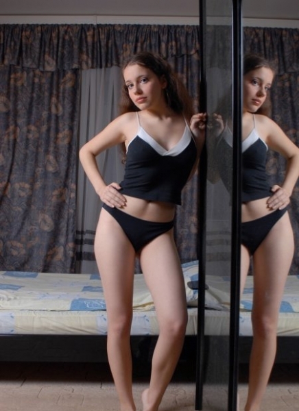 Анкета проститутки Антонина - Фото, г. Старобжегокай, 21 год, №26470