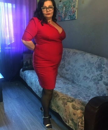 Анкета проститутки Дарья - Фото, г. Старобжегокай, 53 года, №4380