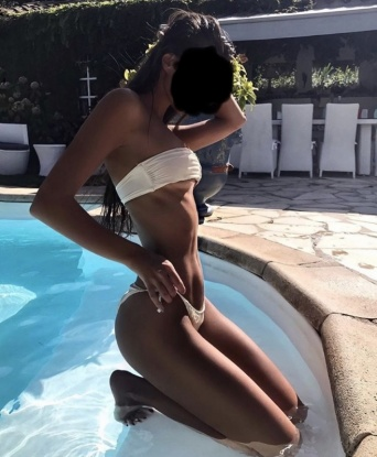 Анкета проститутки Надюша - Фото, г. Старобжегокай, 25 лет, №4667